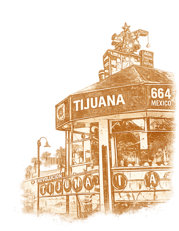 tijuana